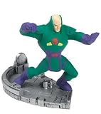  : Justice League Lex Luthor Resin Figurine
