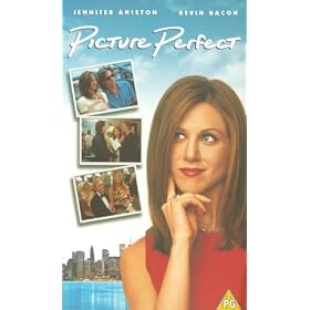 Picture Perfect [VHS] [1998]