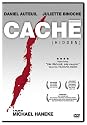 Cache [DVD] [2006] [US Import]