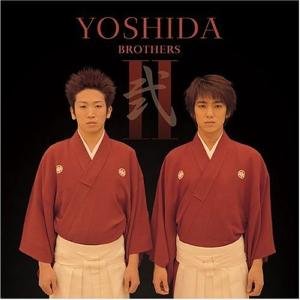 CD-Charts  Music : Yoshida Brothers 2 [Us Import]