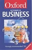 A Dictionary of Business (Oxford Paperback Reference)