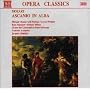 Mozart: Ascanio in Alba (Gesamtaufnahme Paris 1990)