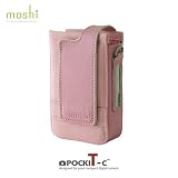 PockiT Barbie Pink - A Pocket for Compact Digital Camera