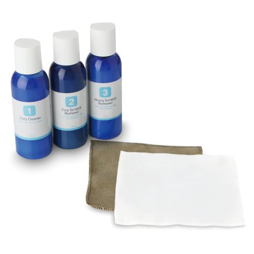 FocalPointComputer Care Kit for iPod DLO-IP-000043