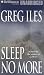 Book Sleep No More