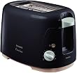 Philips HD 2526/26 Toaster anthrazit