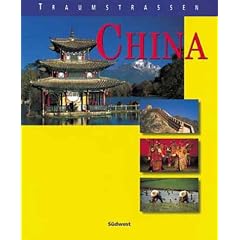Traumstrassen China