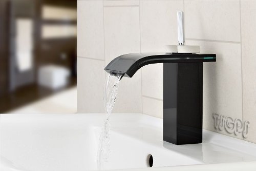 Wasserfall Armatur Schwall Armatur