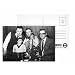 Peter Sellers - Postcard (Pack of 8) - 6x4 inch - Art247 Highest Quality - Standard Size - Pack Of 8
