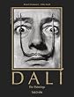 Dali. Das malerische Werk 1904 - 1989