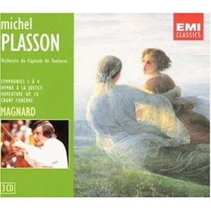 Die Sinfonien