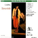 Campra - Tancr�de
