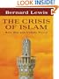 The Crisis of Islam: Holy War and Unholy Terror