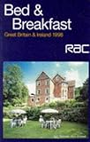 RAC Bed and Breakfast-