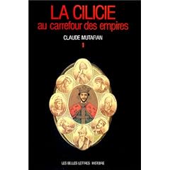 La Cilicie au carrefour des empires, tome 1 et 2