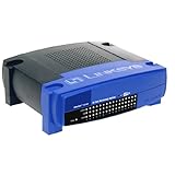 Cisco-Linksys EZXS16W EtherFast 10/100 16-Port Workgroup Switch