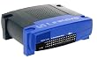 Cisco-Linksys EZXS16W EtherFast 10/100 16-Port Workgroup Switch