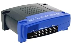 Cisco-Linksys EZXS16W EtherFast 10/100 16-Port Workgroup Switch