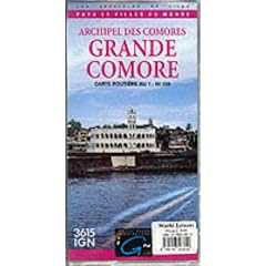 Grand Comore (Country & Cities of the World)