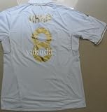 Kaka Real Madrid 11/12 Home Soccer Jersey Size Medium