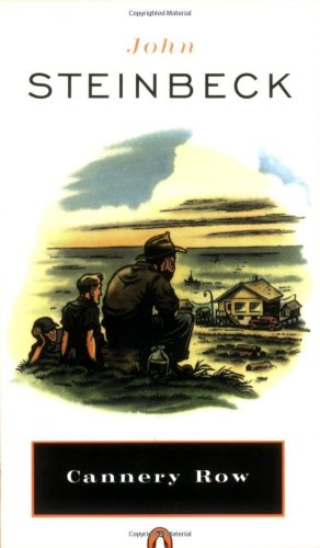 Image of: Cannery Row