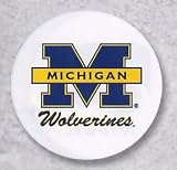 AutoCoaster ~ Michigan ~ Tile Drink Coaster for car cupholder