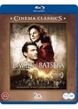 David And Bathsheba (Blu-ray & DVD) (1951) (Region 2) (Import)