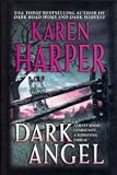 Dark Angel (Maplecreek Amish Trilogy #3)