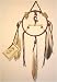 Kokopelli Medicine Wheel