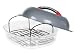 Kitchen & Housewares : Pyrex Smart Essentials 4-Quart 3-Piece Healthy Roaster Set