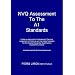 NVQ Assessment to the A1 Standards