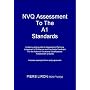 NVQ Assessment to the A1 Standards
