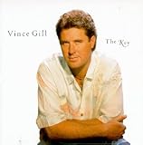 Revue Vince Gill  / The Key