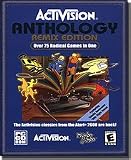Activision Anthology Remix Edition