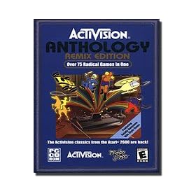 Activision Anthology Remix Edition