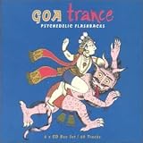 Psychedelic Flashbacks Vol.1: Goa Trance
