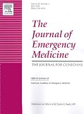 Journal of Emergency Medicine - Sps - Title By Title