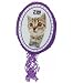 Toys : Party Supplies - The Cat 18" Pull-String Pinata