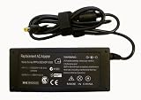 Review Smart Parts  / Laptop AC Adapter 18.5v 3.5a for HP/Compaq 2710p 6910p NC2400 NC4400 NC6230 NC6320 NC6400 NW8440 NX6310 NX6320 NX6325 nx7300 NX7400 Notebook PC 530 OmniBook 500 510 5500 800 p/n 384019-001 391172-001 ED494AA ED494AA#ABA F1004B F1024A F1044B
