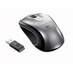 SAVE $20 - Logitech V450 Cordless Laser Mouse $29.99