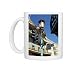 Chinatown, San Francisco Photo Mugs