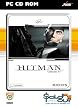 Hitman: Codename 47 (PC CD)