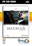 Hitman: Codename 47 (PC CD)