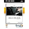 Hitman: Codename 47 (PC CD)