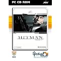 Hitman: Codename 47 (PC CD)