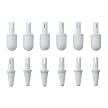 Artemis Woman Heel-Smoother Replacement Tips 12-pk.