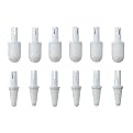Artemis Woman Heel-Smoother Replacement Tips 12-pk.