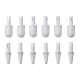 Artemis Woman Heel-Smoother Replacement Tips 12-pk.