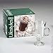 Kitchen & Housewares : LIBBEY GLASS 89444 4PC Coff Mug Set (4 pack)
