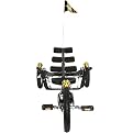 Triton Mobo Ultimate Three Wheeled Cruiser Tricycle - 16"